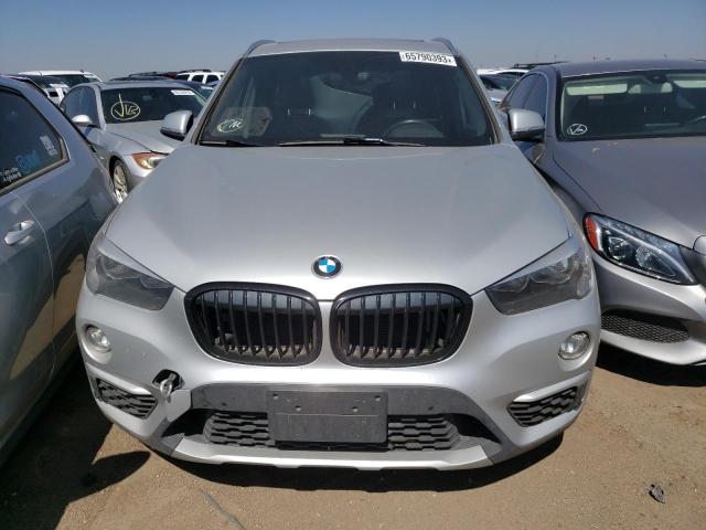 WBXHT3C39G5E52405 BMW X1 Xdrive28i