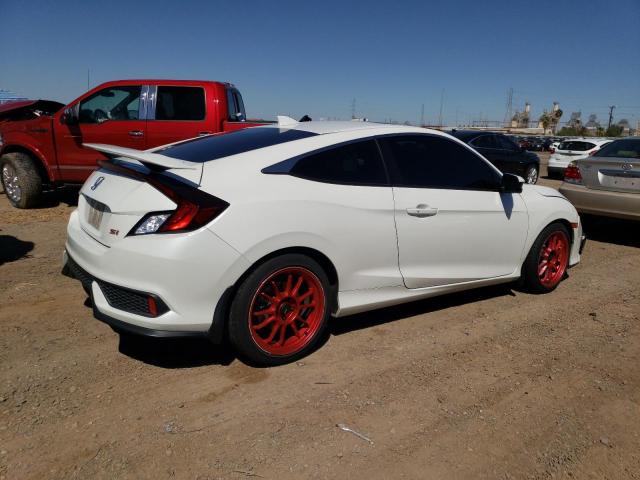 2HGFC3A53KH750764 Honda CIVIC SI