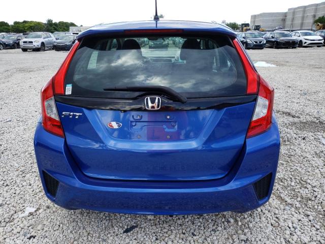 3HGGK5G51FM763000 Honda FIT LX