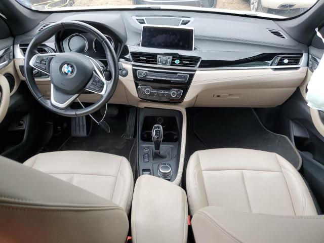 WBXJG7C01M5S95979 BMW X1 Sdrive28i