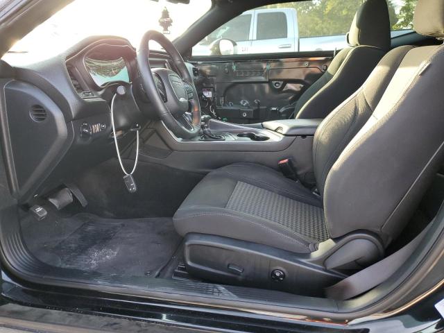 2C3CDZBT5JH111755 Dodge Challenger R/t