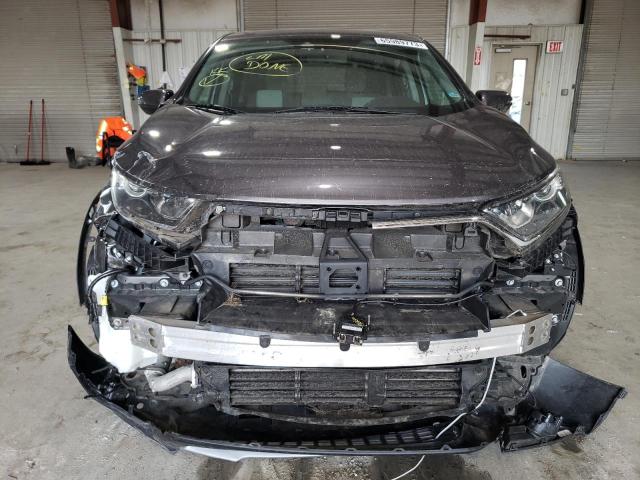 7FARW2H55JE046111 Honda CR-V EX