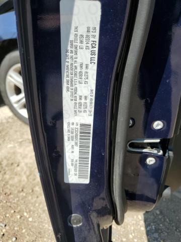2C3CDXBG6GH118097 Dodge Charger Se