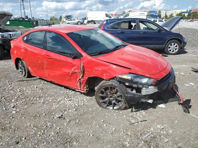 1C3CDFAA0GD739940 Dodge DART SE