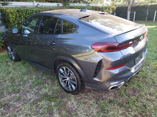 5UXCY6C05N9M99657 BMW X6 Xdrive40i