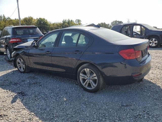 WBA8E9G51GNT85234 BMW 328 I Sulev