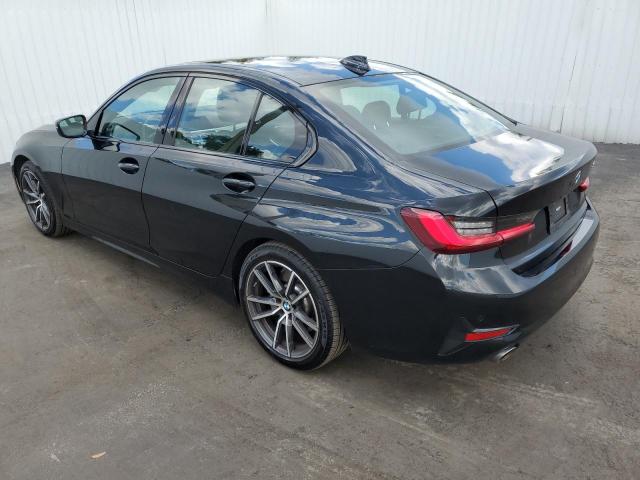 3MW5R1J04N8C55468 BMW 330I