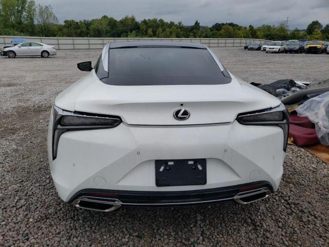JTHEP5AY2LA007290 Lexus LC 500