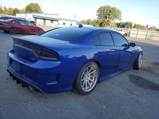 2C3CDXGJ4JH197166 Dodge Charger R/t 392