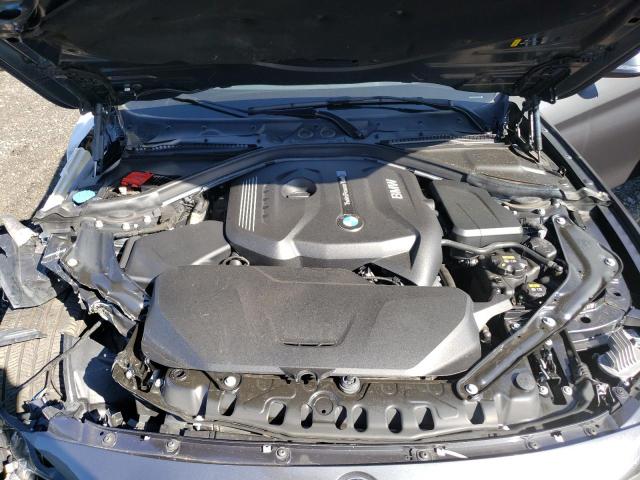 WBA4Z3C07L5P50505 BMW 430xi