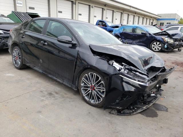 3KPF44AC4PE604358 KIA FORTE GT
