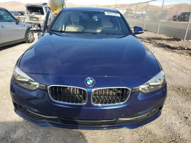 WBA8B9G57HNU51117 BMW 330 I