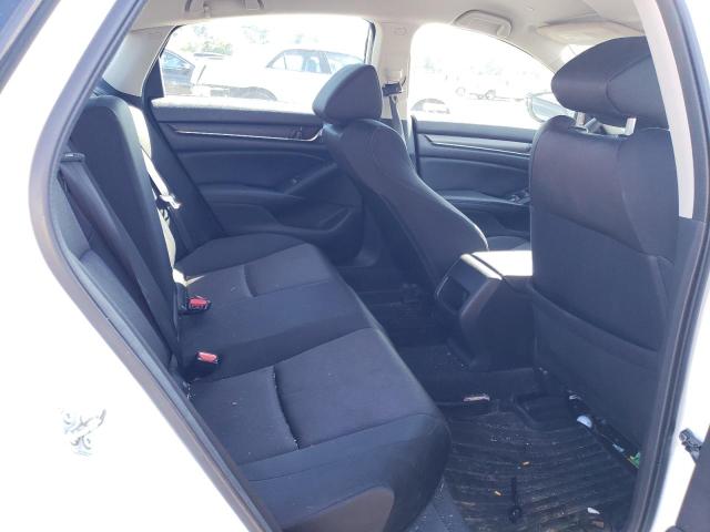 1HGCV3F10JA003834 Honda ACCORD HYBRID