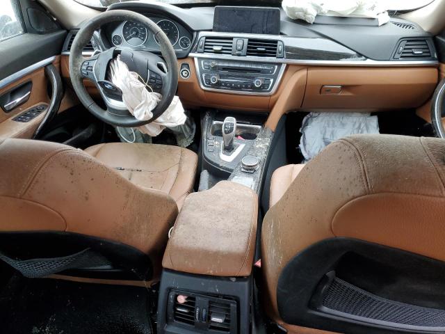 WBA3X5C54FD561670 BMW 328 XIGT