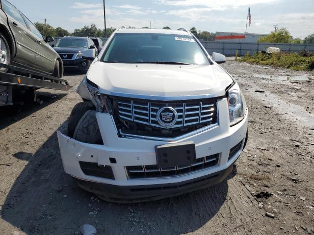 3GYFNBE35GS525238 Cadillac Srx Luxury Collection