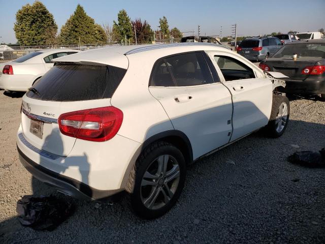 WDCTG4GB3FJ057684 Mercedes-Benz Gla 250 4matic