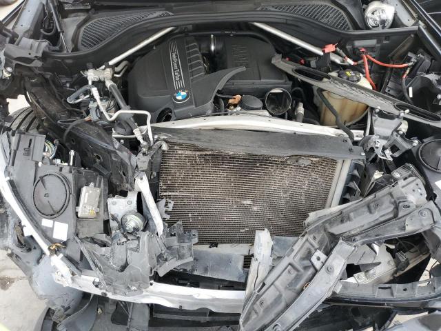 5UXKR0C51G0P26870 BMW X5 Xdrive35i