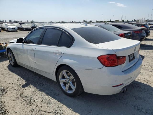 WBA3C1C50EK115238 BMW 328 I Sulev
