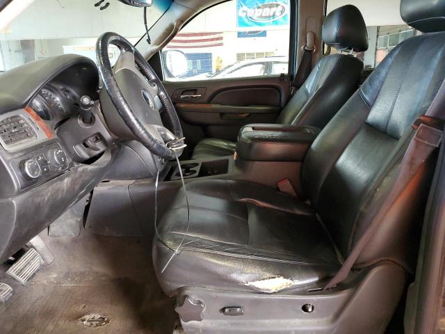 1GKS2KE71ER209999 GMC Yukon Xl K1500 Slt