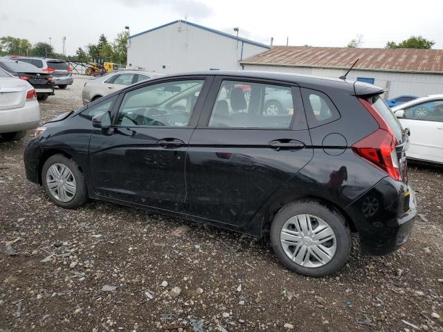 3HGGK5H44KM736924 Honda FIT LX