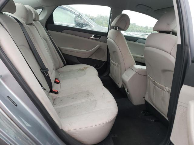 5NPE24AF5HH568236 Hyundai SONATA SE
