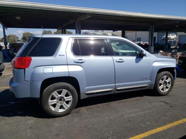 2GKALMEK6F6325964 GMC Terrain Sle