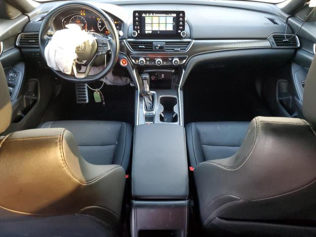1HGCV1F34LA155771 Honda Accord Sport