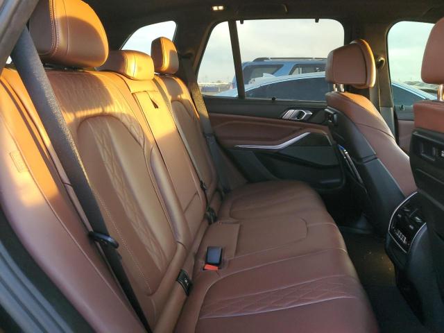 5UXTA6C01P9N46092 BMW X5 Xdrive45e