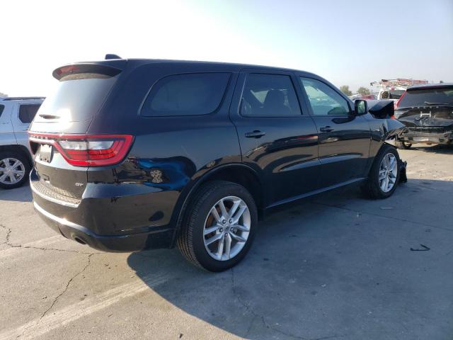 1C4RDJDG7NC218600 Dodge DURANGO GT