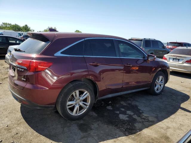 5J8TB4H55EL008889 Acura Rdx Technology
