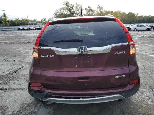 5J6RM4H90GL084118 Honda Cr-v Touring