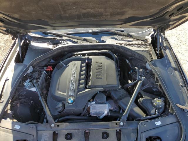 WBA5B1C55GG133395 BMW 535 I