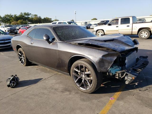 2C3CDZAG2GH336955 Dodge Challenger Sxt