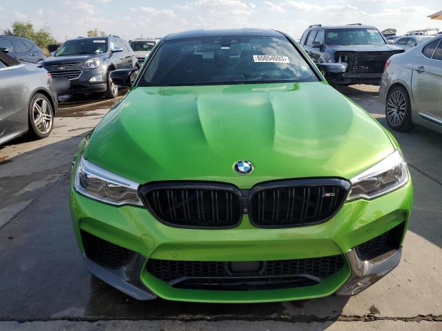 WBSJF0C50KB447471 BMW M5