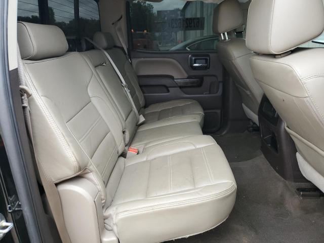 3GTU2PEC3GG204210 GMC Sierra K1500 Denali