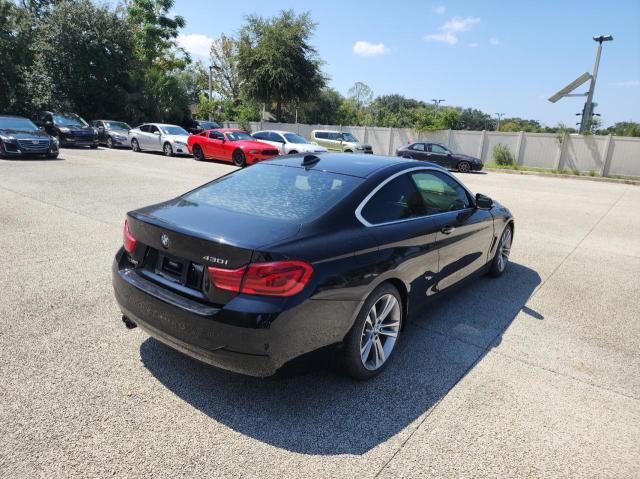 WBA4W3C53JAC38669 BMW 430I