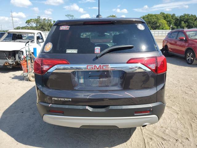 1GKKNKLA3JZ228618 GMC ACADIA SLE