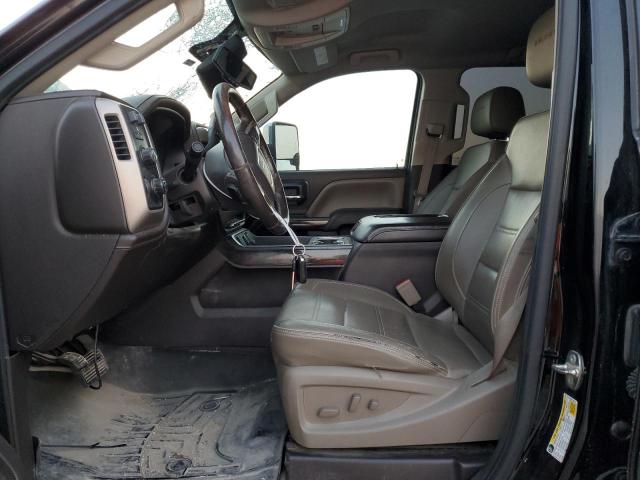 1GT12UE86GF129212 GMC Sierra K2500 Denali