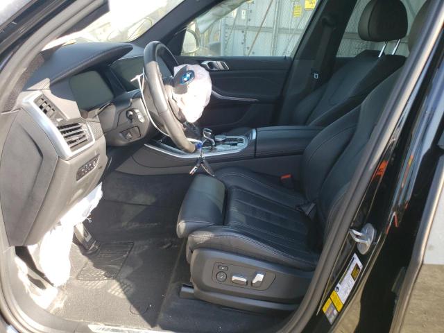 5UXTA6C03N9J52753 BMW X5 Xdrive45e