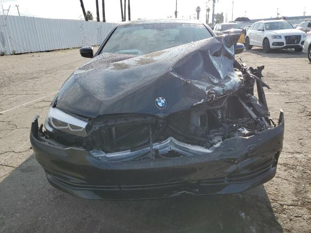 WBAJA5C36HG896177 BMW 530 I