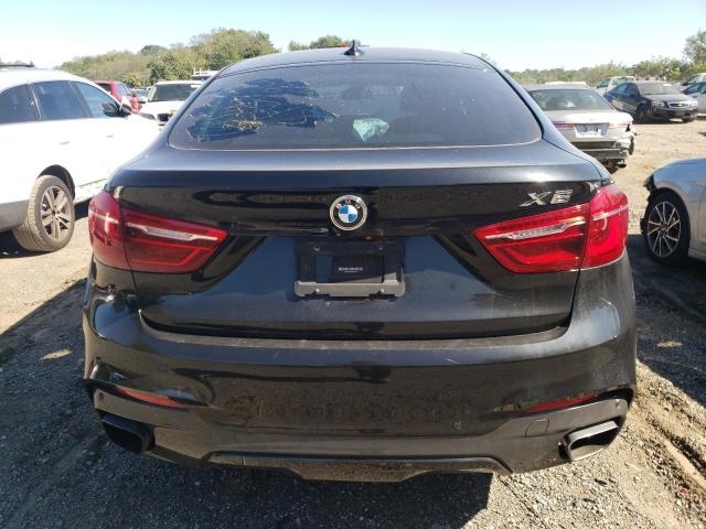 5UXKU2C30H0U29101 BMW X6 Xdrive35i