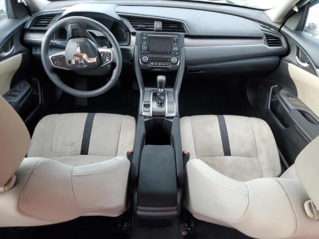 2HGFC2F6XLH548209 Honda Civic Lx