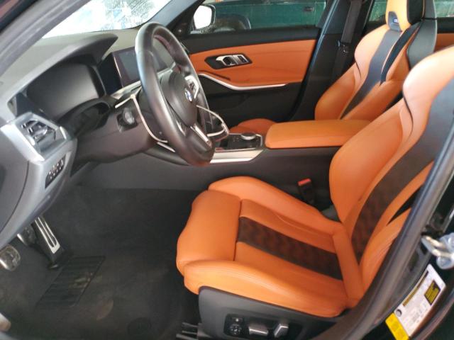 WBS53AY05NFM26769 BMW M3