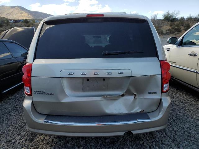 2C4RDGCG4FR745863 Dodge Grand Caravan Sxt