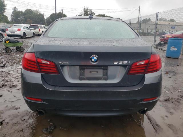 WBA5B3C53FD548226 BMW 535 XI
