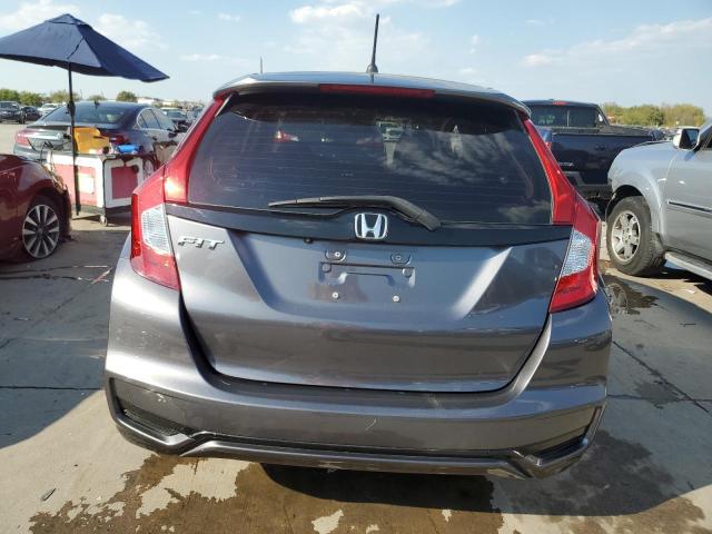 3HGGK5H48KM743259 Honda FIT LX
