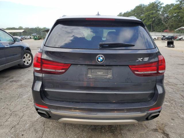 5UXKR6C31H0J84835 BMW X5 Xdrive50i