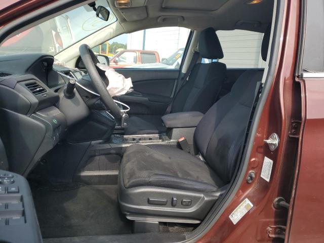 3CZRM3H50FG705103 Honda CR-V EX