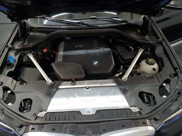 5UX43DP01N9J82038 BMW X3 Sdrive30i