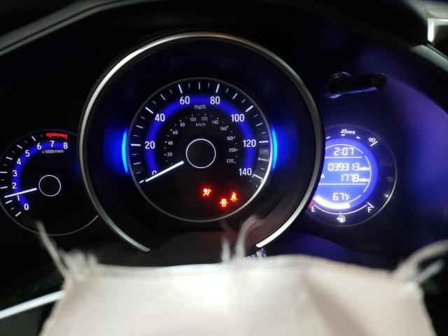 3HGGK5G51HM703513 Honda FIT LX